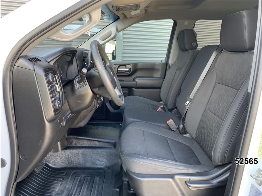 2022 Chevrolet 3500 Silverado