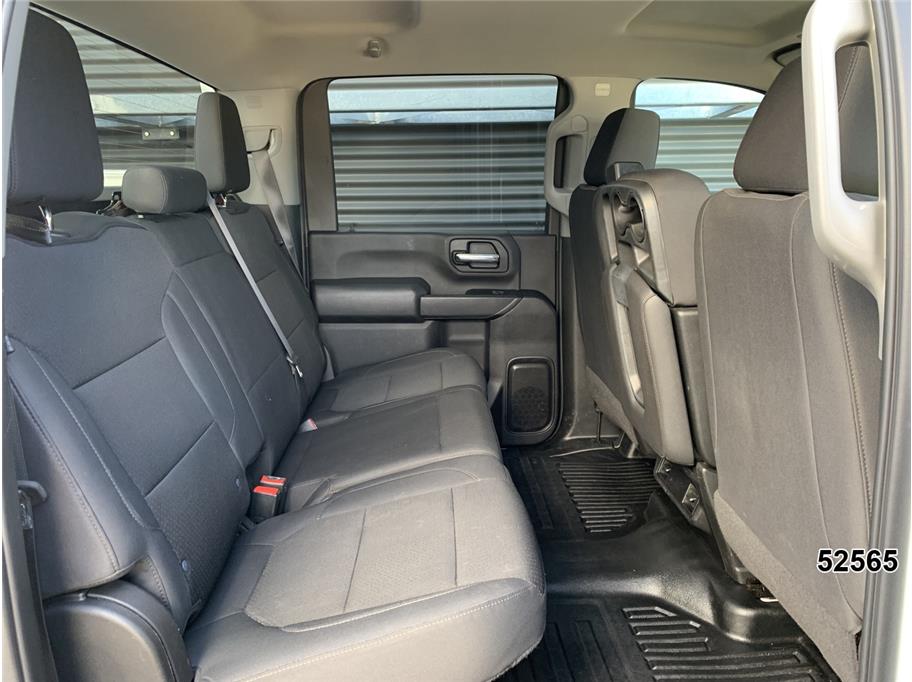 2022 Chevrolet 3500 Silverado