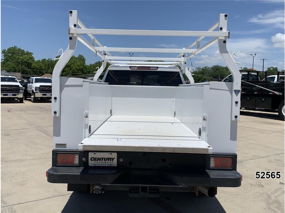2022 Chevrolet 3500 Silverado