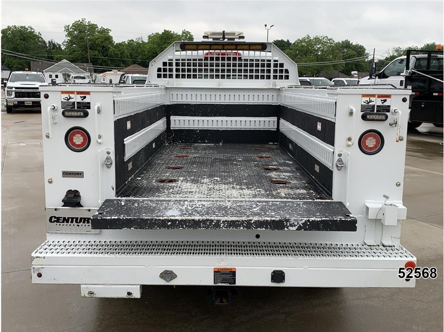 2019 Chevrolet 2500 Silverado