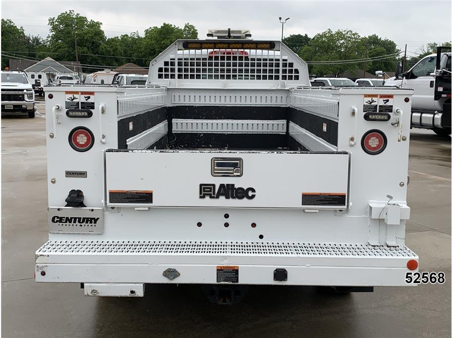 2019 Chevrolet 2500 Silverado