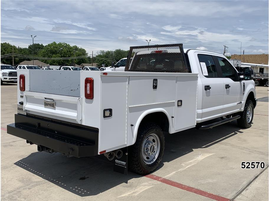 2019 Ford F250