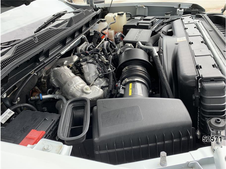 2024 Chevrolet 3500 Silverado DRW