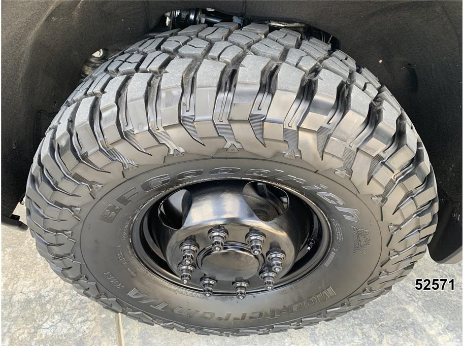 2024 Chevrolet 3500 Silverado DRW