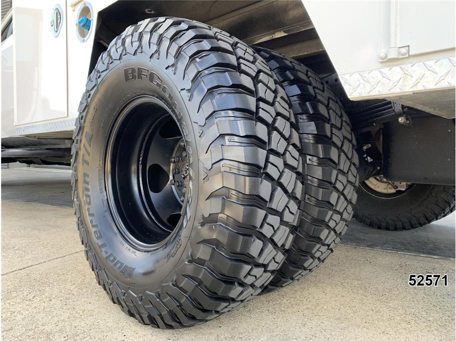 2024 Chevrolet 3500 Silverado DRW