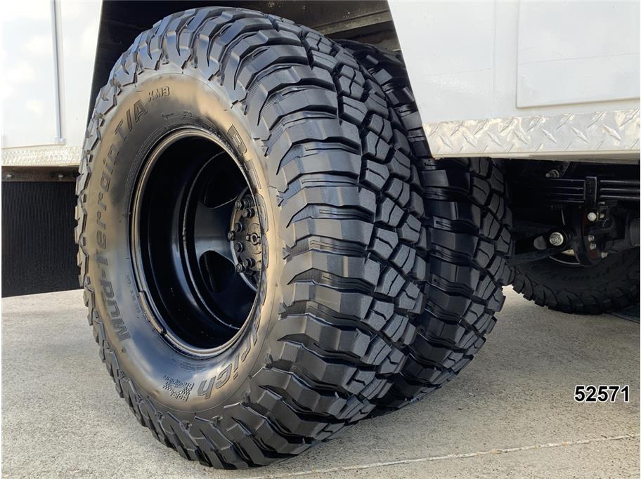 2024 Chevrolet 3500 Silverado DRW