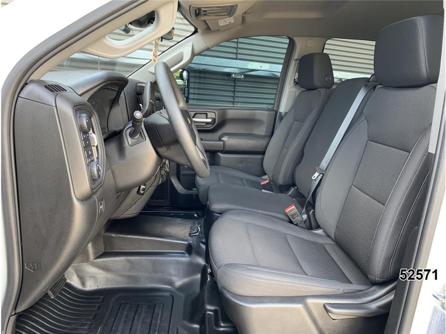 2024 Chevrolet 3500 Silverado DRW