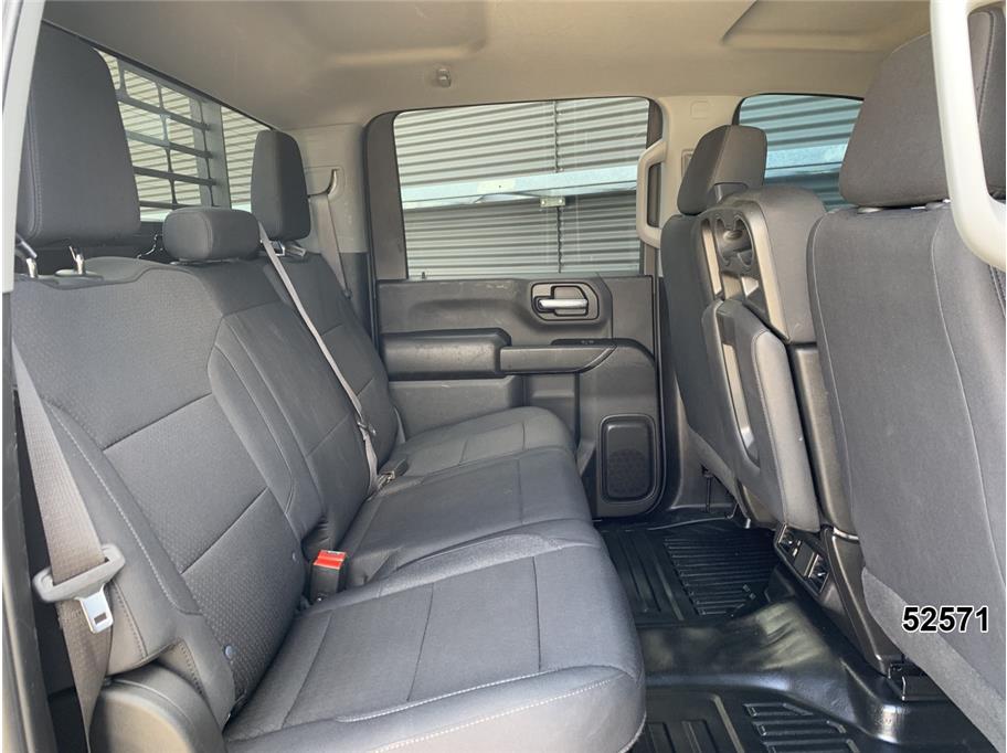 2024 Chevrolet 3500 Silverado DRW