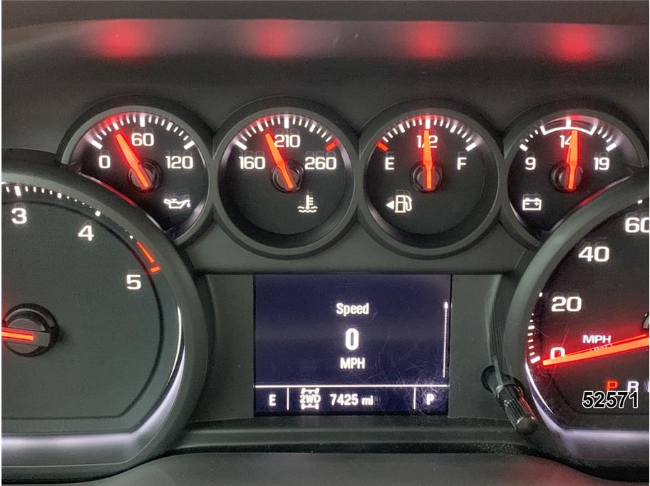 2024 Chevrolet 3500 Silverado DRW