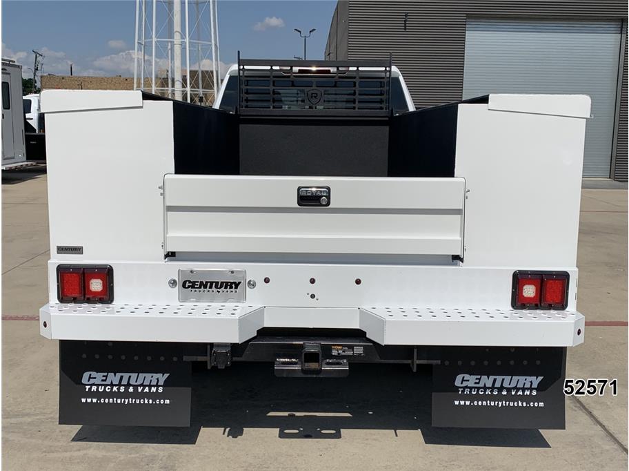 2024 Chevrolet 3500 Silverado DRW