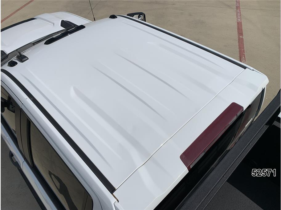 2024 Chevrolet 3500 Silverado DRW