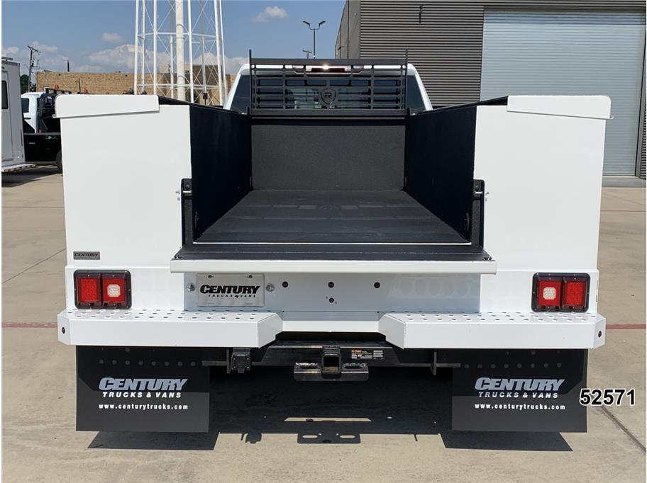 2024 Chevrolet 3500 Silverado DRW