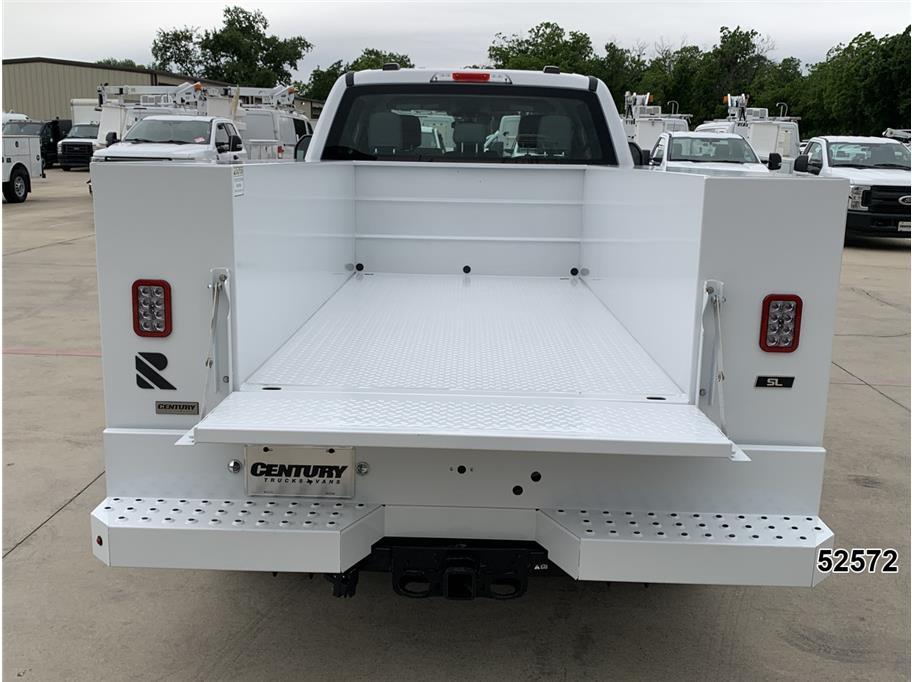 2024 Ford F250