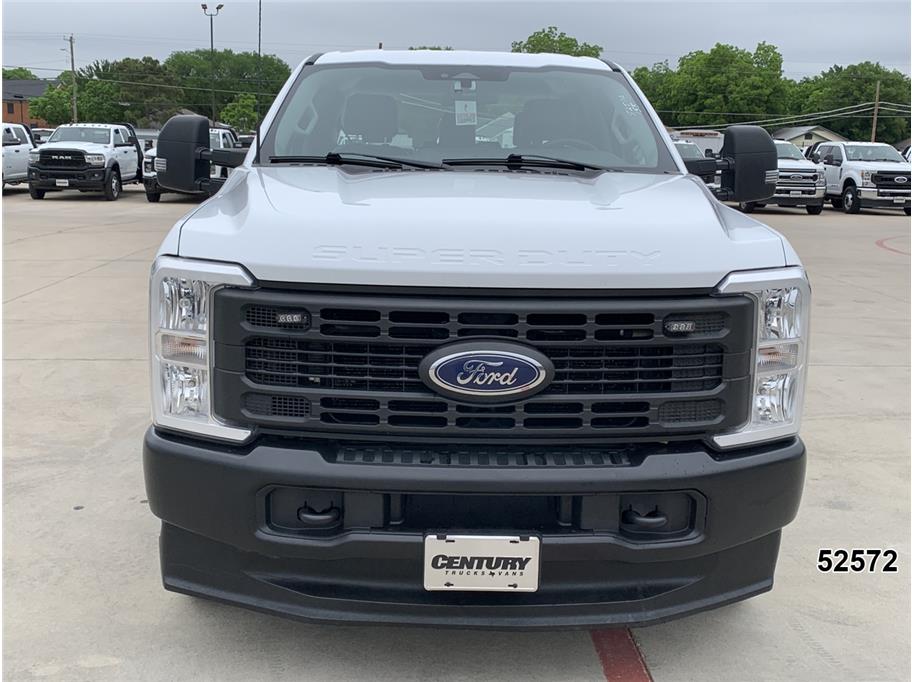 2024 Ford F250