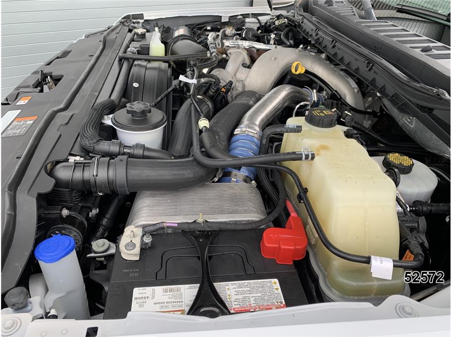 2024 Ford F250