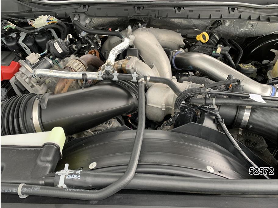 2024 Ford F250
