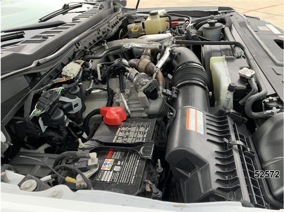 2024 Ford F250