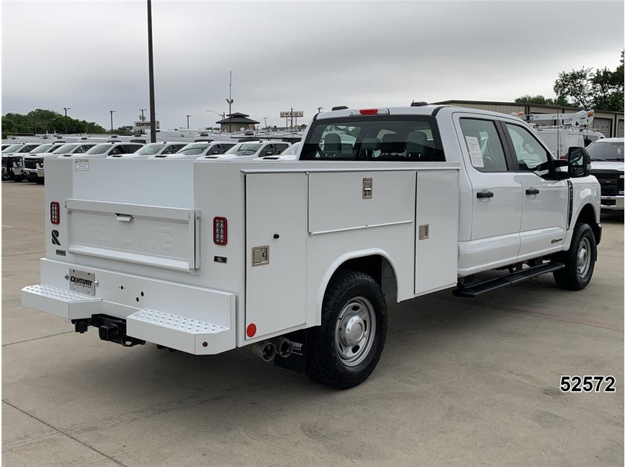 2024 Ford F250