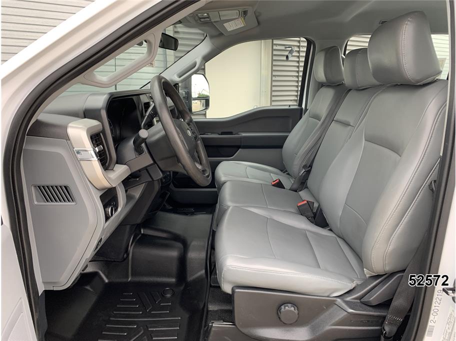2024 Ford F250