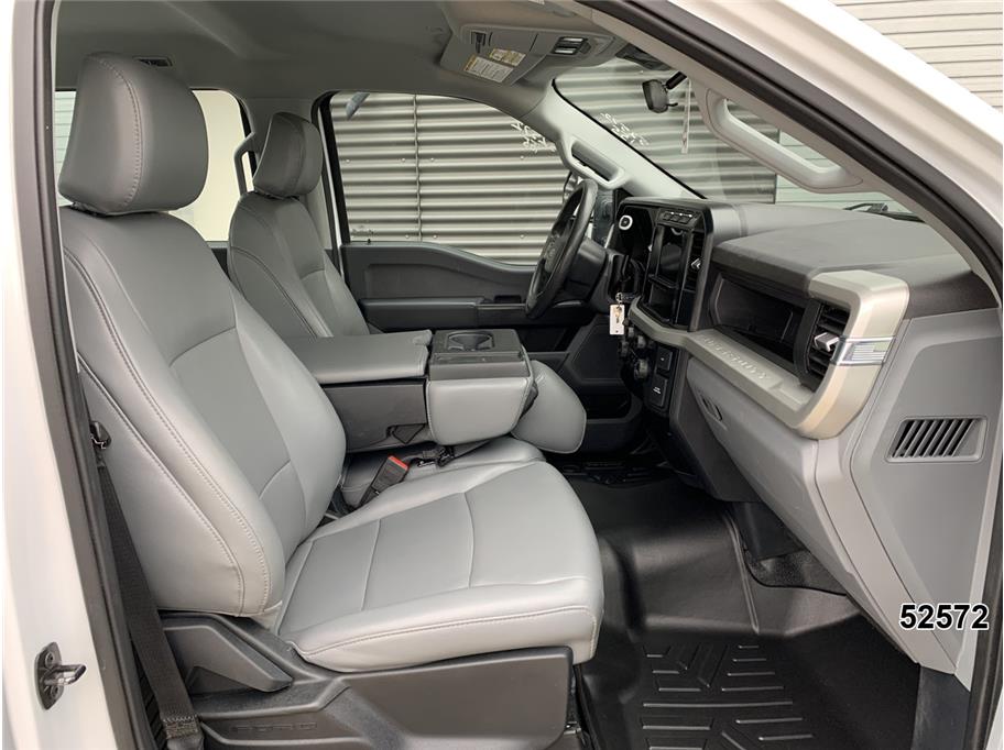 2024 Ford F250