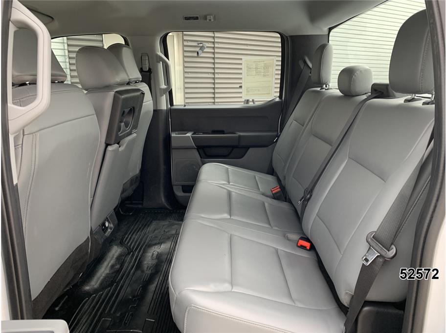 2024 Ford F250