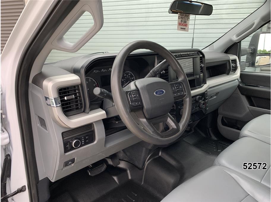 2024 Ford F250