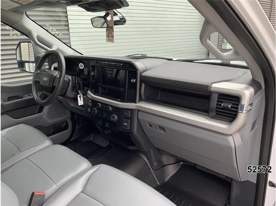 2024 Ford F250