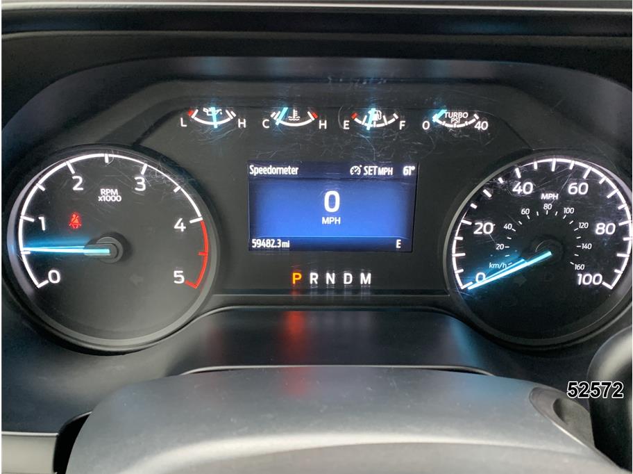 2024 Ford F250