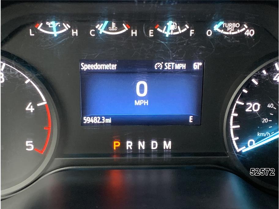 2024 Ford F250