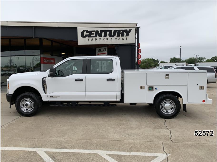 2024 Ford F250
