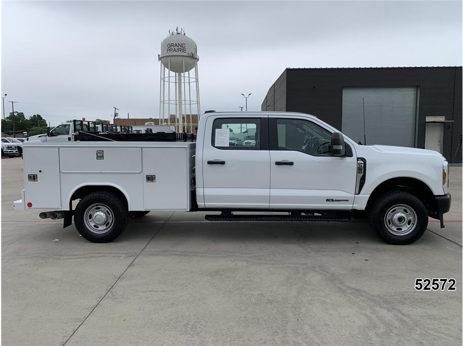 2024 Ford F250