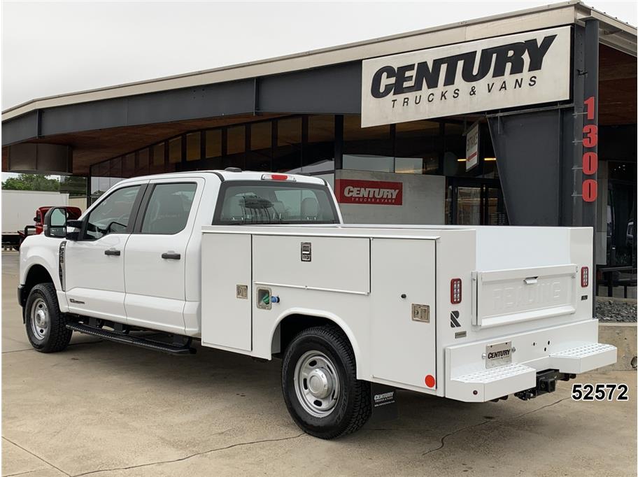 2024 Ford F250