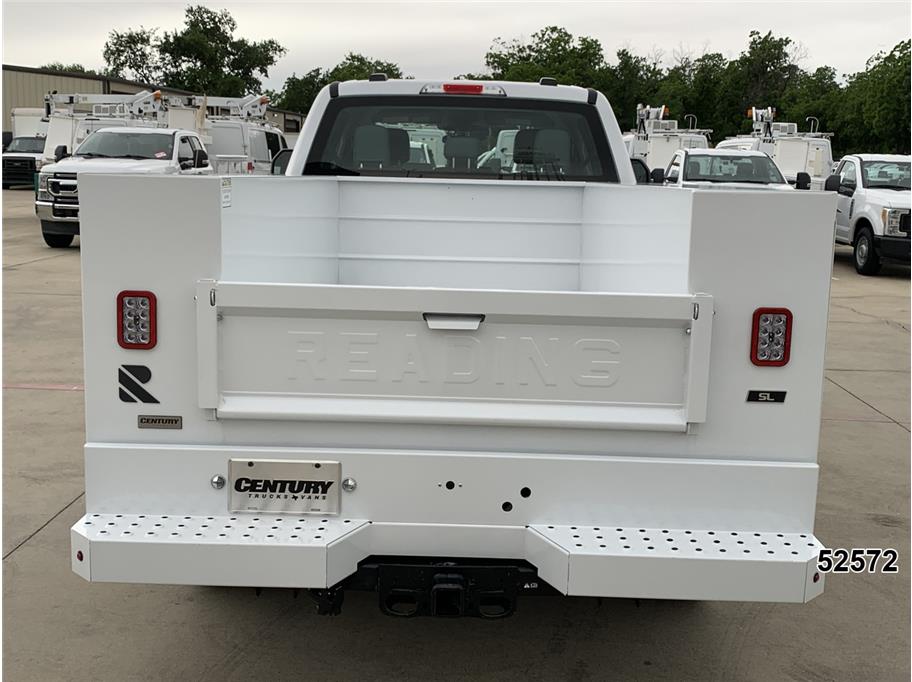 2024 Ford F250