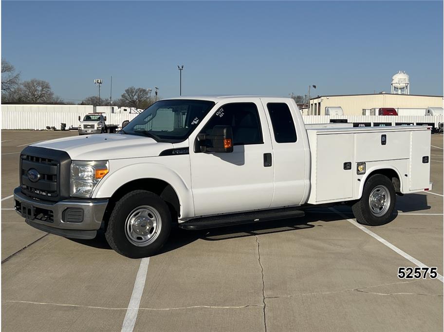 2016 Ford F250