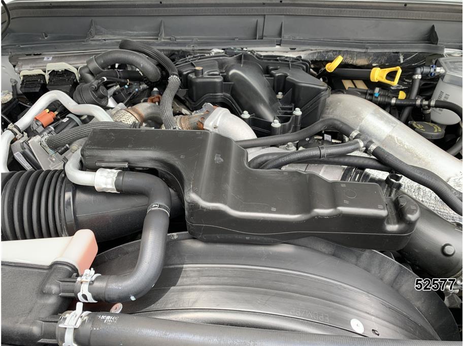 2016 Ford F350