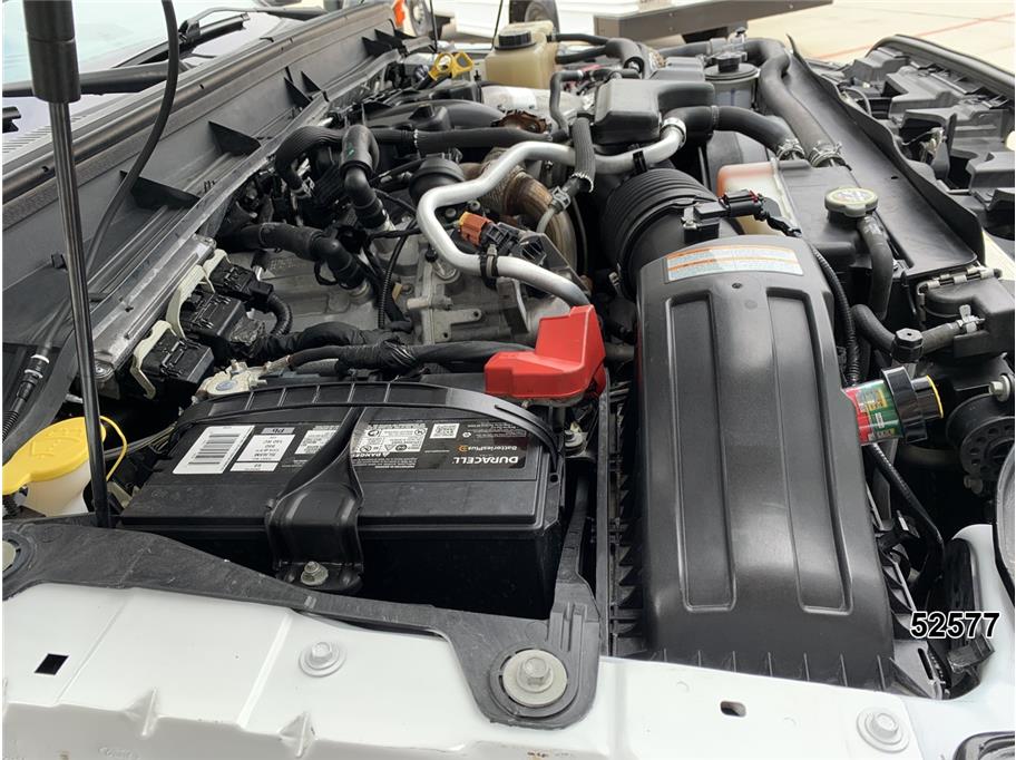 2016 Ford F350
