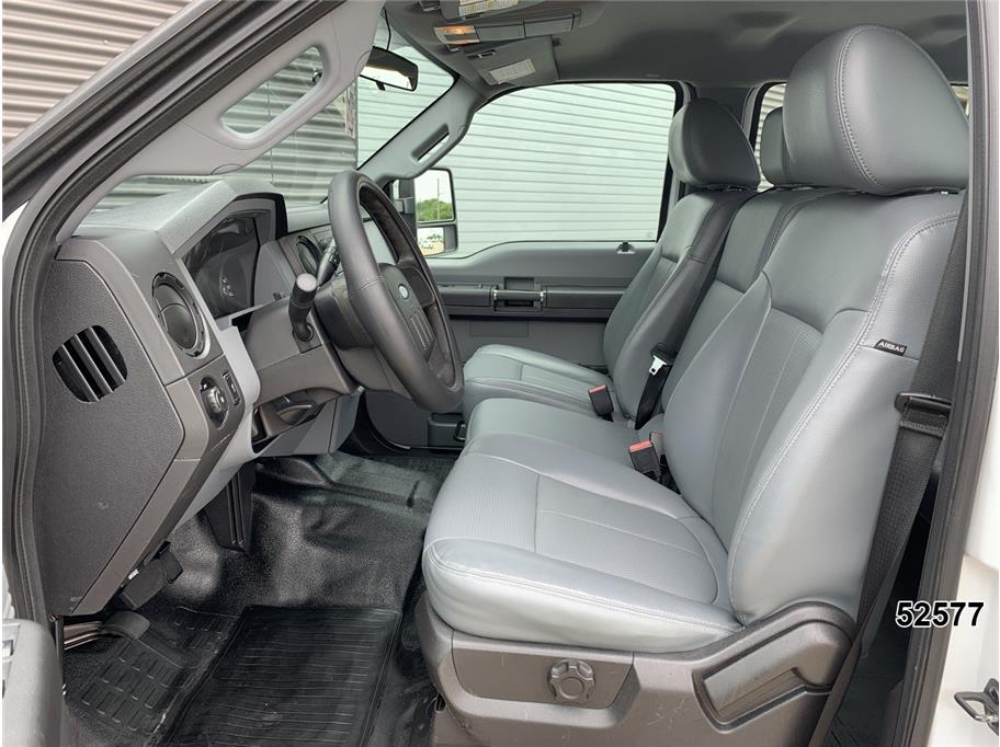 2016 Ford F350