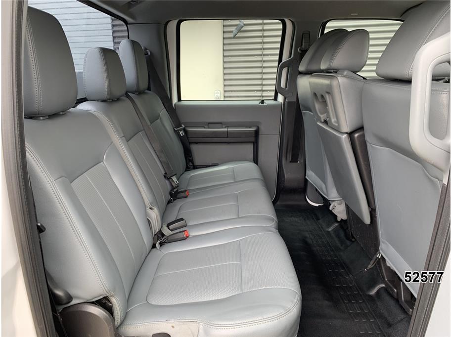 2016 Ford F350