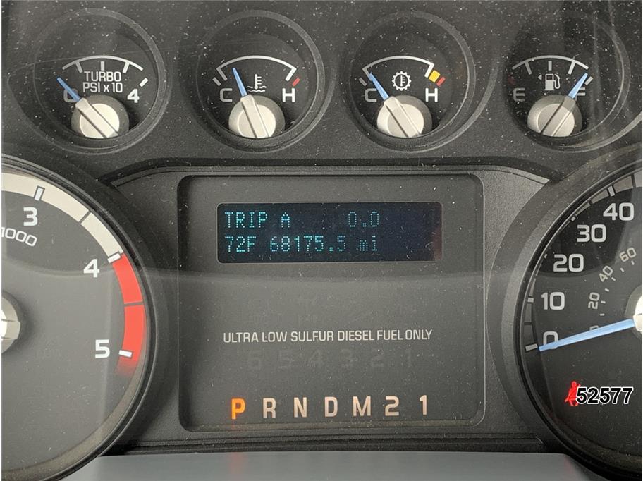 2016 Ford F350
