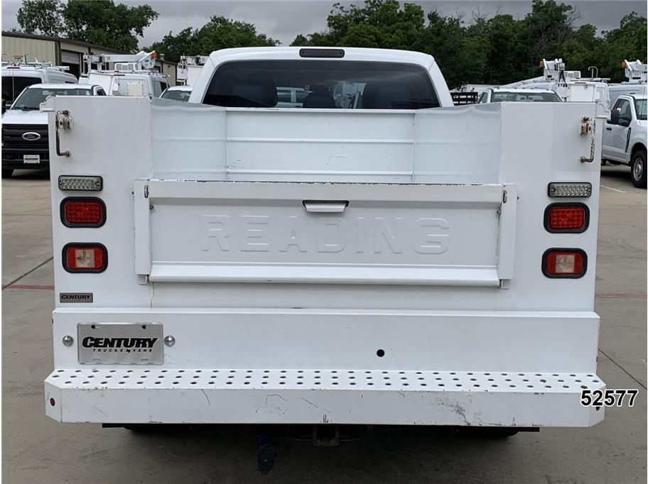 2016 Ford F350