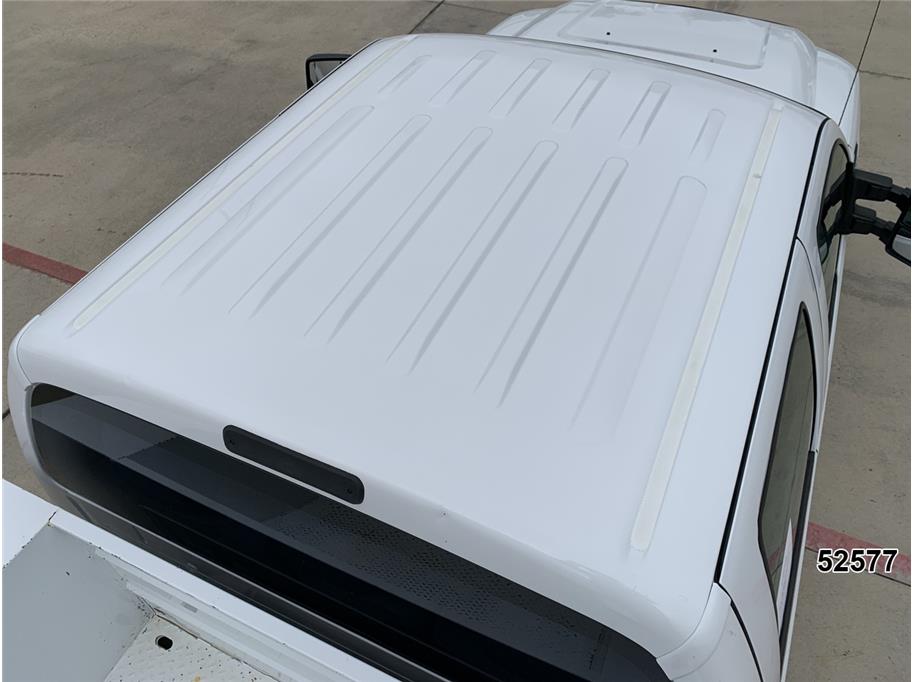 2016 Ford F350