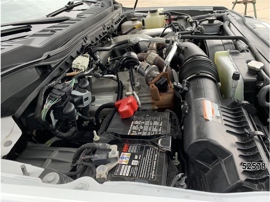 2024 Ford F350 DRW