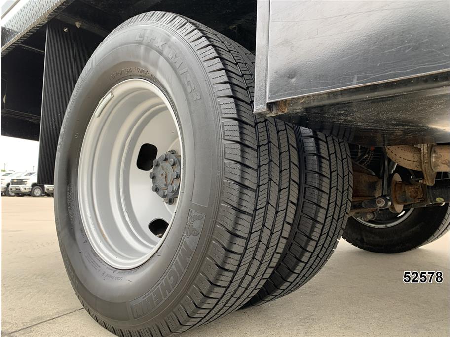 2024 Ford F350 DRW