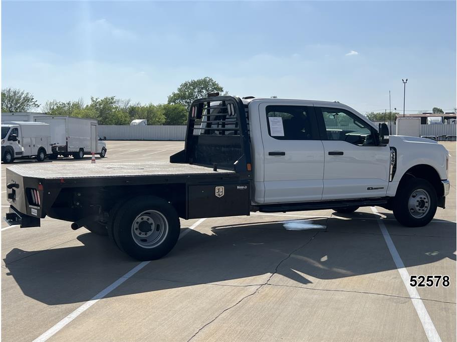 2024 Ford F350 DRW