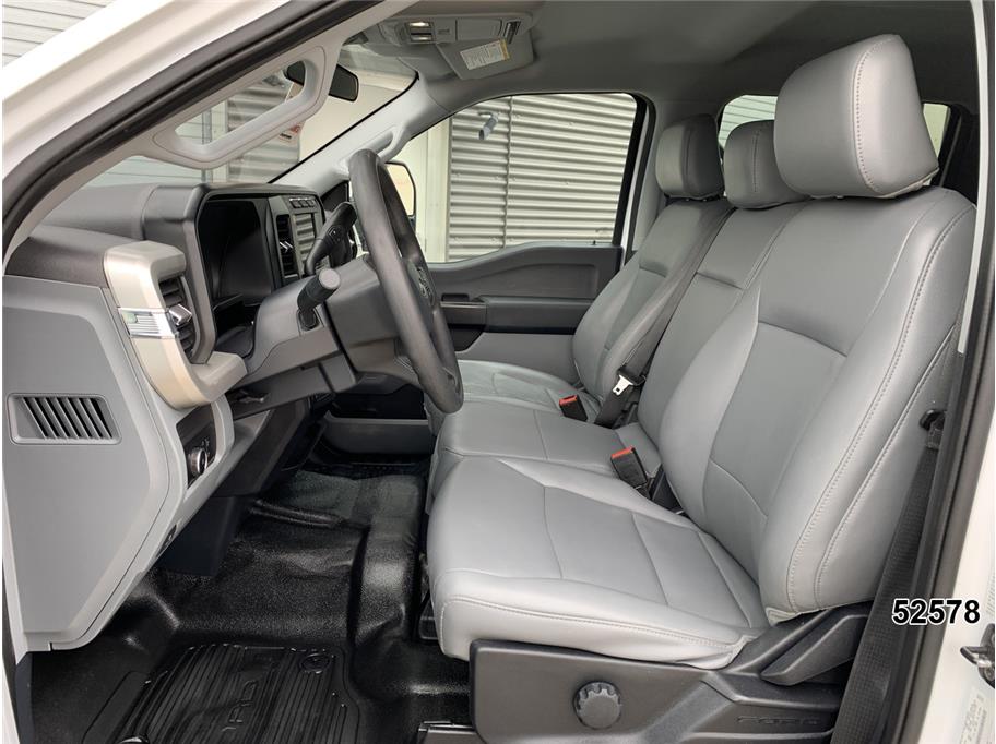 2024 Ford F350 DRW