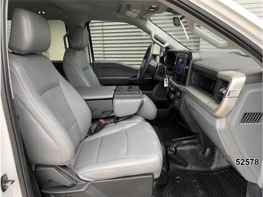 2024 Ford F350 DRW