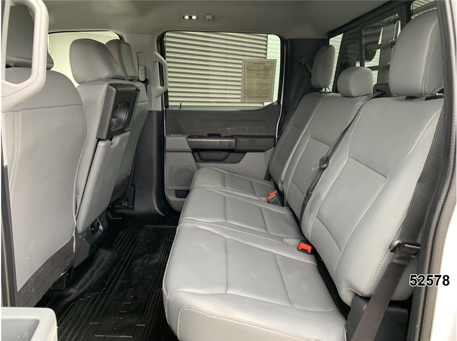 2024 Ford F350 DRW