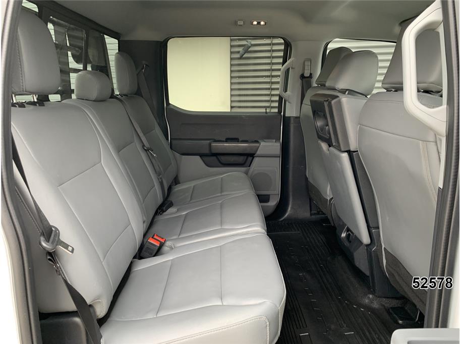 2024 Ford F350 DRW