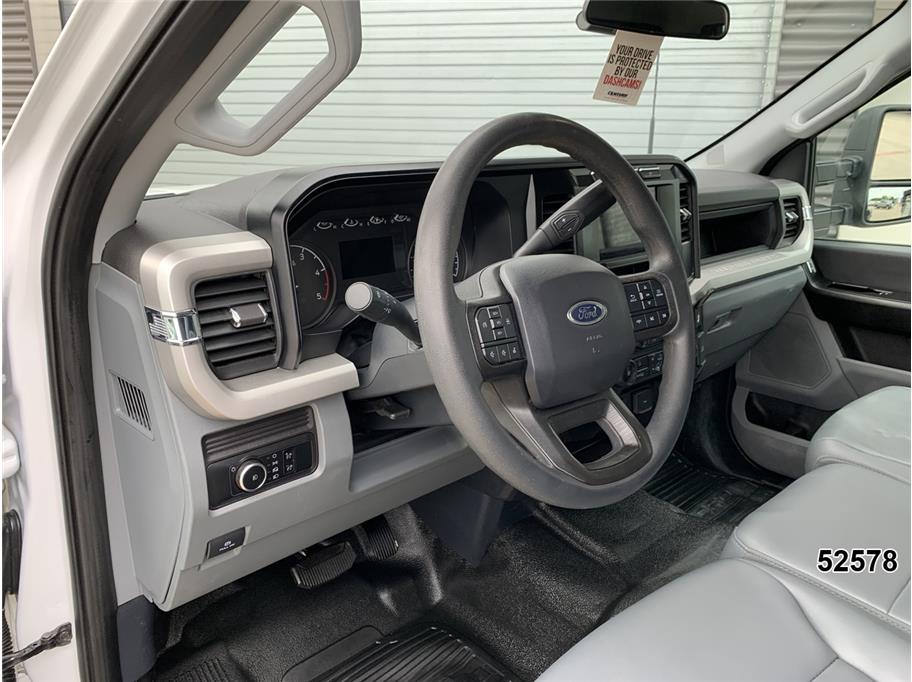 2024 Ford F350 DRW