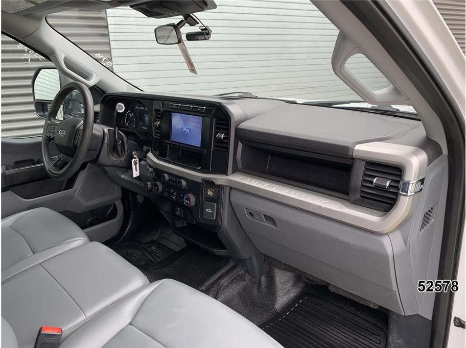 2024 Ford F350 DRW